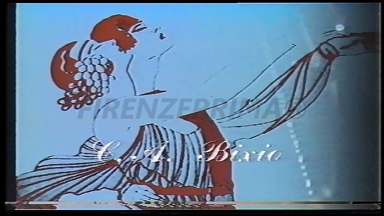 Omaggio a... Cesare Andrea Bixio. Narciso Parigi canta live: Vivere - TCT - 1983