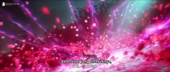 Tomb of Fallen Gods S3 Episode 7 Sub Indo