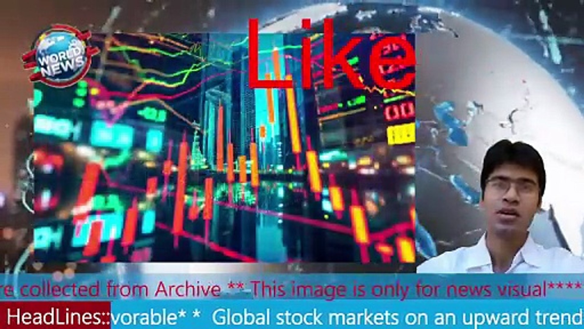 us stock market MHM NEWS