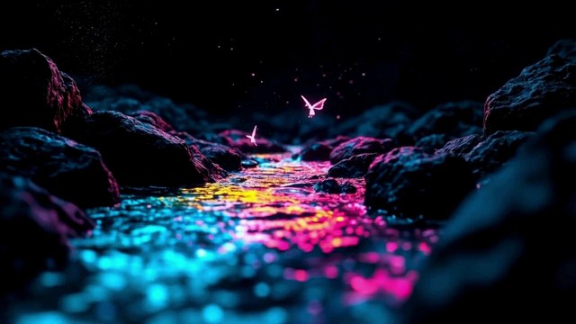 🌙 Musique Apaisante pour Dormir – Anti-Anxiété & Relaxation Totale ✨