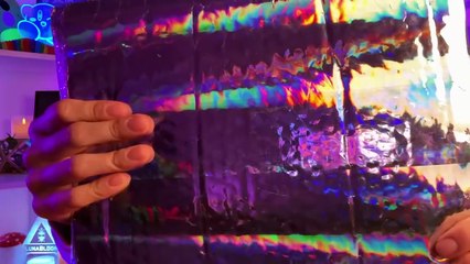 ASMR Thoroughly Examining You 🧐 Lots of Scanning!!