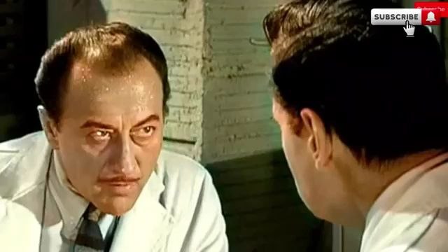 Trending view / Kronos (1957) movie part 7