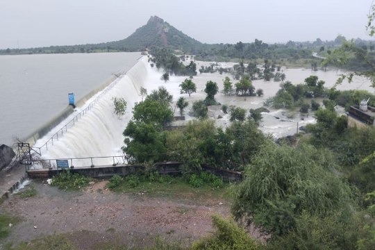 swm news: जिले में बांधों, नहरों और सड़कों के फिरेंगे दिन, खर्च होगी तीन करोड़ से अधिक राशि