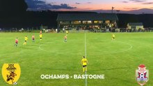 Ochamps - Bastogne