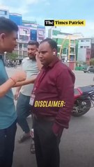 Republic TV Journalist Assaulted in Nepal During Gen Z Protests