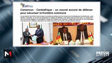 Presse Afrique - 12/09/2025