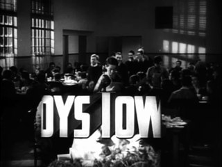 Boys Town | movie | 1938 | Official Trailer