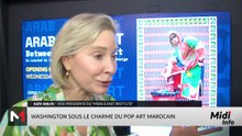 LE GRAND JOURNAL MIDI - 12/09/2025