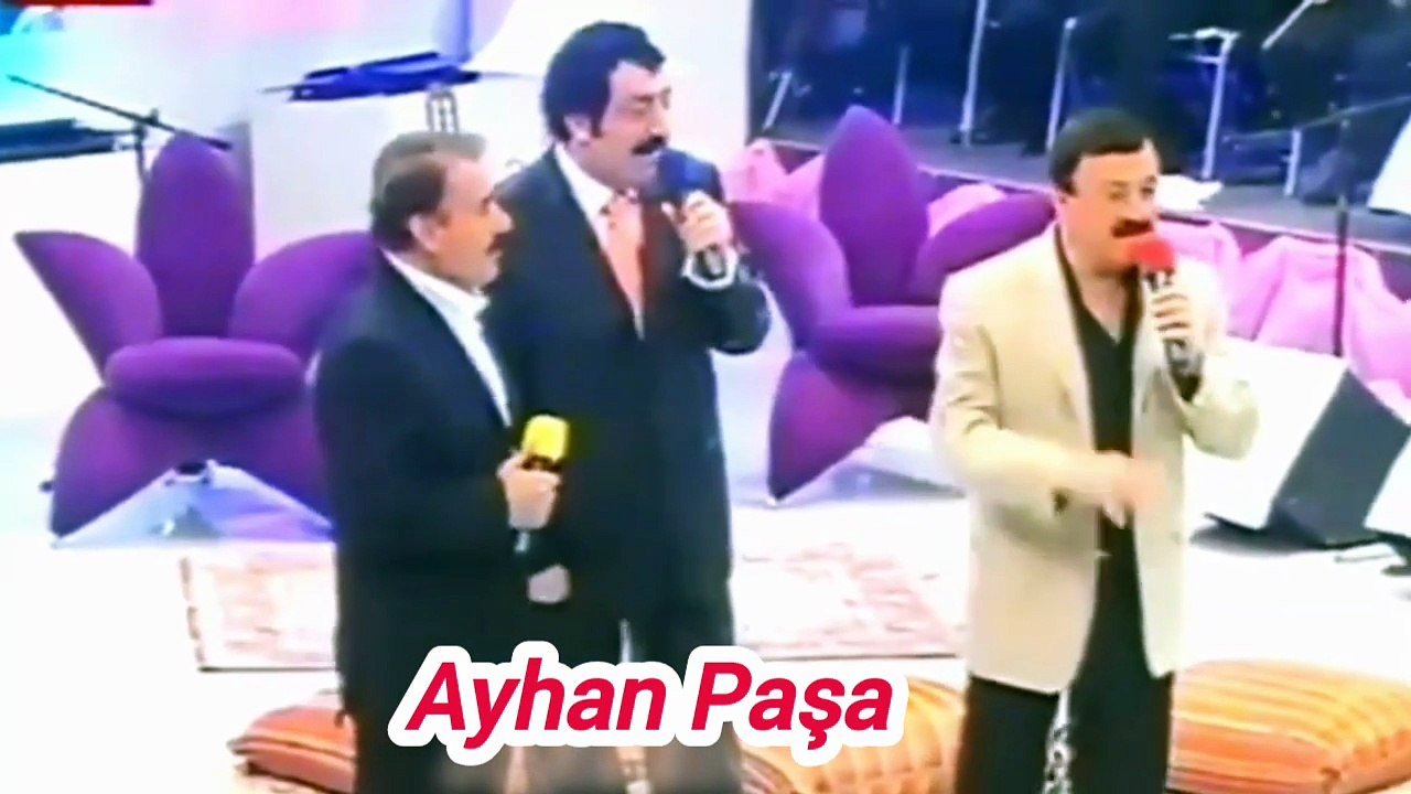 Müslüm Gürses ile Ferdi Tayfur barışıyor