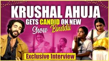 Krushal Ahuja: Jhanak के बाद बने Bindi का हिस्सा; बताया क्यों नया Character है Anirudh से बेहतर