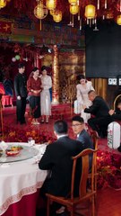 掌中萬物_1與2：奇幻劇情揭示長生者的秘密與命運轉折✨