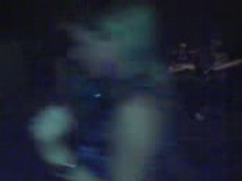 BOOGALOO FUNKY 1