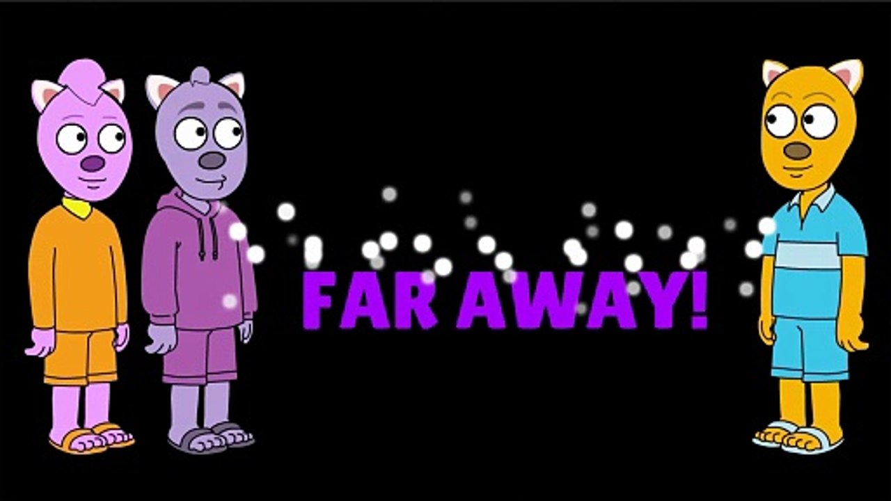 Our Millennium Customization: Far Away Entertainment