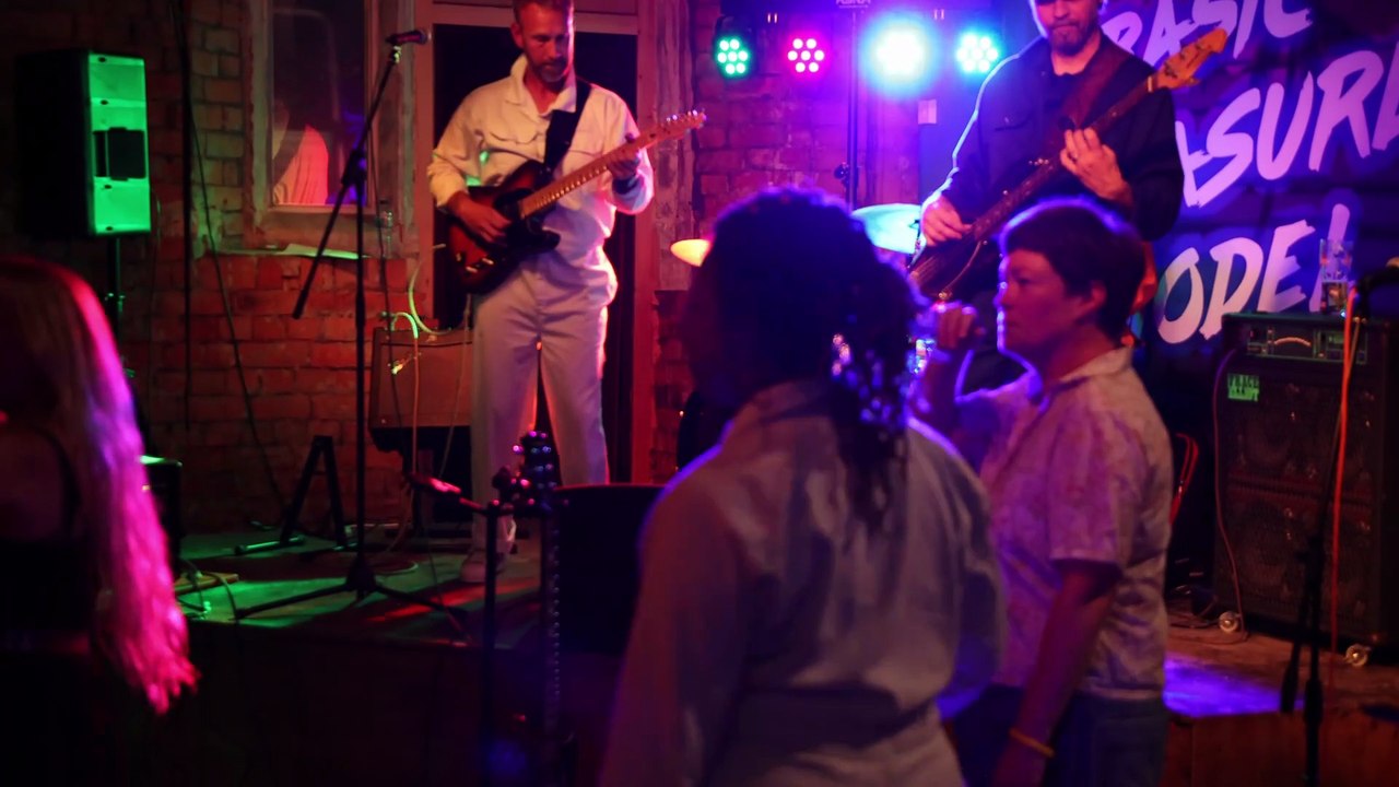 07-09-25 at the Southbank Centre Basic Pleasure Model