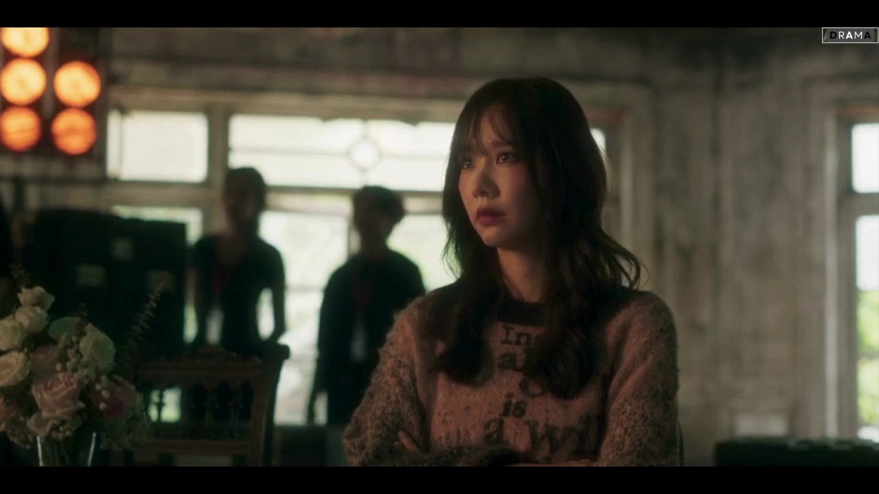 Enigma Black Stage (2025) Episode 3 Engsub