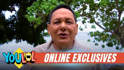 Pepito Manaloto: Tommy, mas kumapal ang mukha after 15 years?! (YouLOL Exclusives)