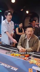 Double Down Fold Or Fight