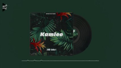KAMLEE (Official Audio) SARRB   Starboy X