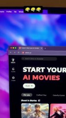 নিজের ছবি দিয়ে মুভি বানিয়ে নিন সহজেই