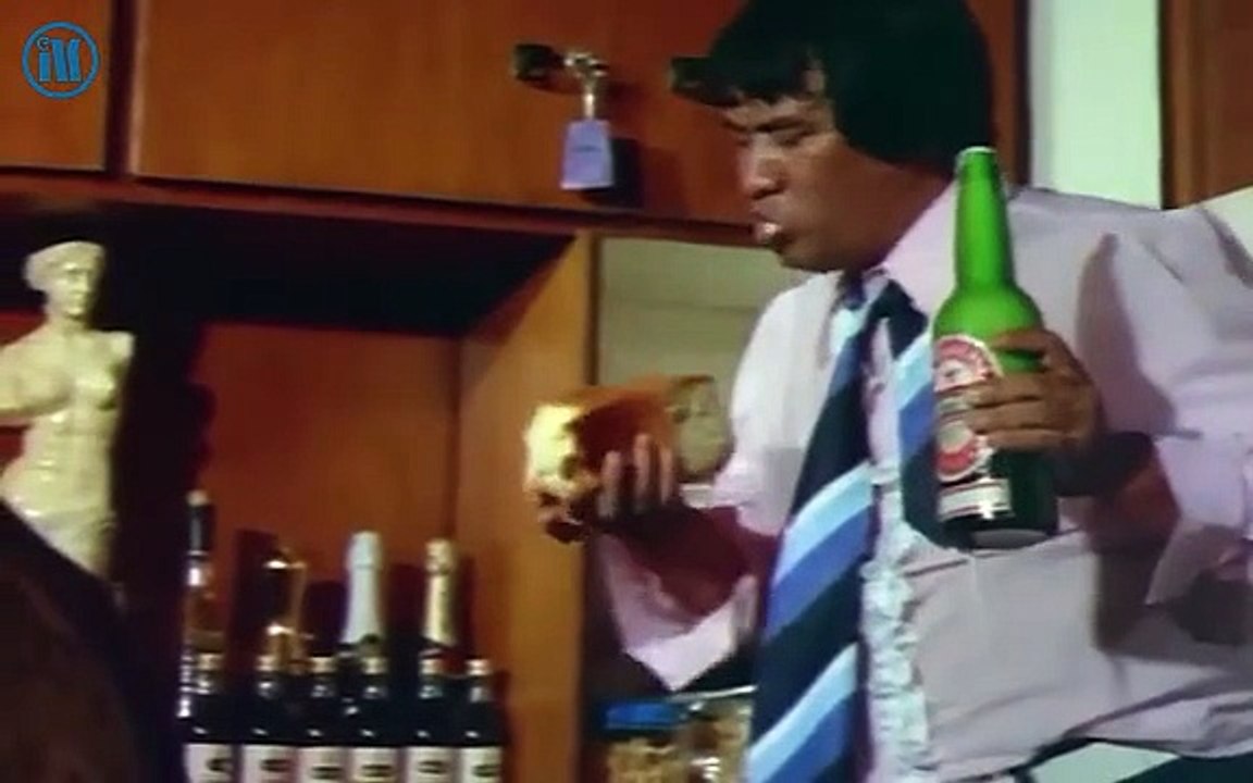 Salah Kamar (1978)