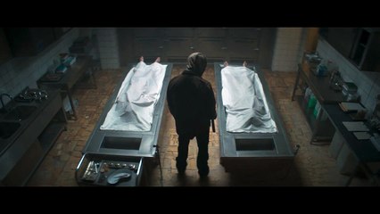 The Strangers Chapter 2 Official Clip - Morgue