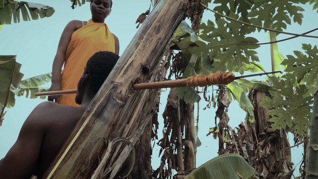 Série/ Sœurs jumelles Bande-annonce