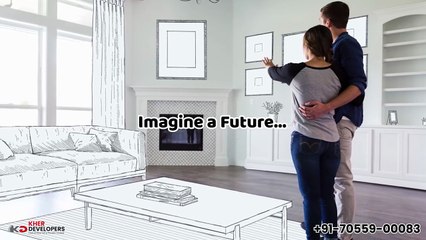 Introducing the Grandeur Heights- Luxury 23 BHK for sale in Dehradun- Kher Developers