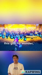 Games Weird Glitches That Made Games Better || Best Games ? ||