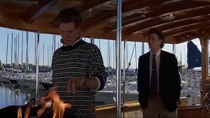 "Criminal Law" Starring Gary Oldman and Kevin Bacon