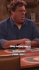 John Goodman's Filmography Through The Years #shorts