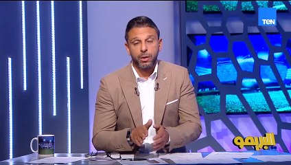 محمد فاروق: الأهلي صاحب المركز الـ15 بسبب نتائجه  💥 وصفقات الأهلي محسودة