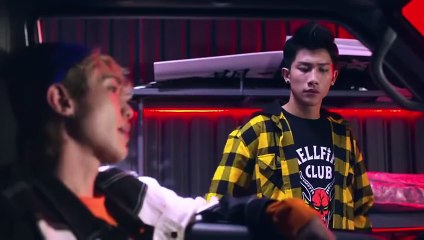 Kiseki: Dear to Me Ep 3 Eng Sub