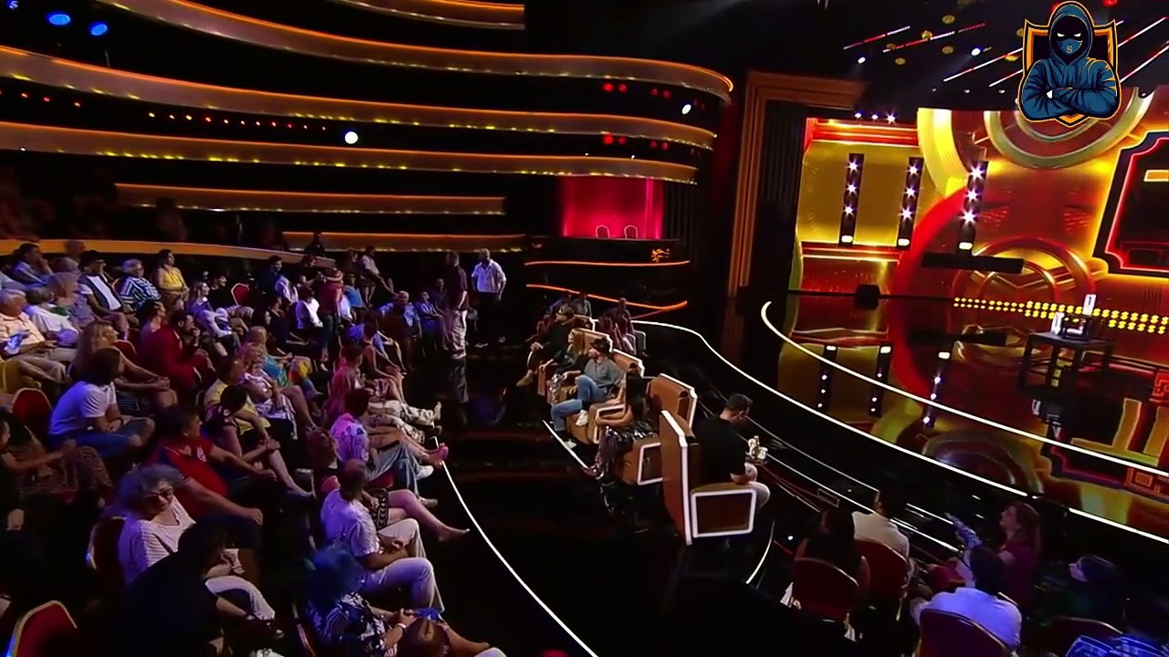 The Ticket Antena 1 Episodul 2 Partea 2