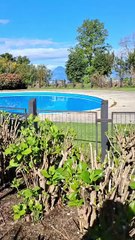 BAIA COIQUE PUERTO VARA SUR DE CHILE