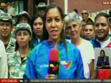 Miranda | Habitantes de Guaicaipuro debaten propuestas para la soberanía nacional