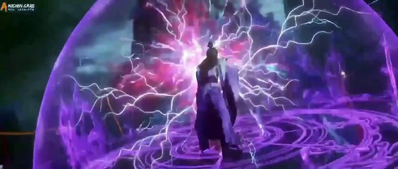 Renegade Immortal Eps 106 sub indo