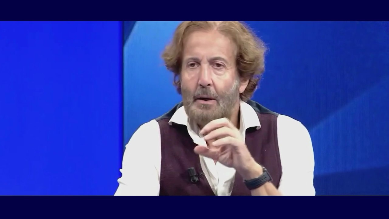 Paolo Bargiggia: Inter, una rivoluzione fatta a metà. Chivu ha un compito difficile e deve avere più coraggio.