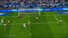 Unforgettable Match! AC Milan vs SPAL  PES 2021 Master League