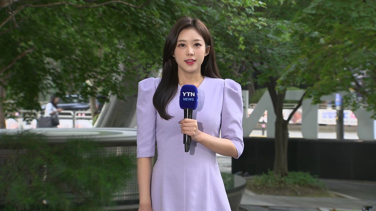 [날씨] 출근길 곳곳 짙은 안개...낮 더위, 전남·경남·제주 비 / YTN