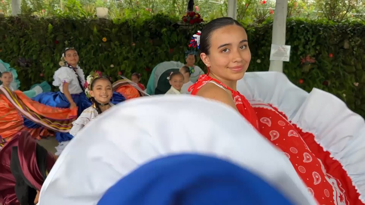 mqn-El espíritu del folclor tico resurge con la fuerza de nuevas generaciones-15-09-25