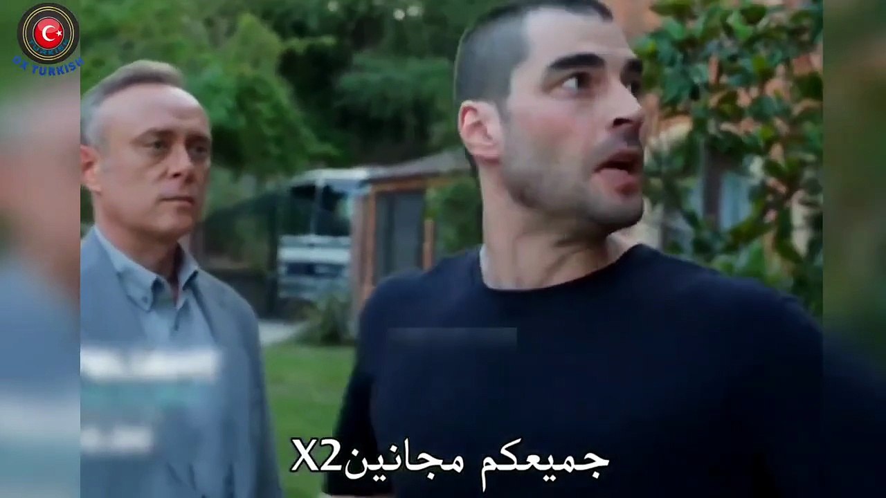 مسلسل ولي العهد الحلقة 2 الاعلان 2 الرسمي مترجم HD