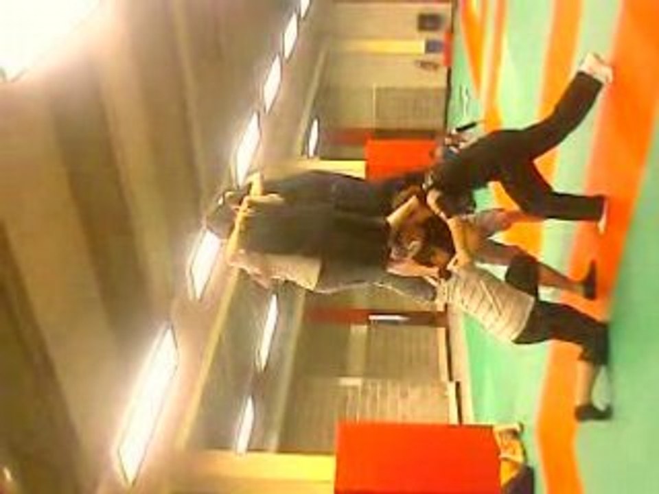 acro gyme 2