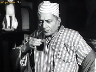 مشاهدة فيلم يوم من عمري (1961) | دراما مصرية كلاسيكية 🎬