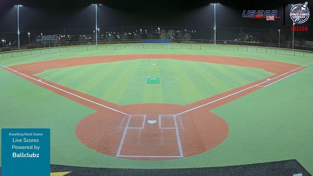 Red Easton - Elite Mustangs Qualifiers (2025) Sat, Sep 13, 2025 10:41 PM to Sun, Sep 14, 2025 12:30 AM