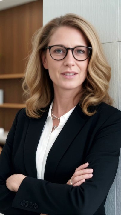 Kiedy zaczęłam współpracę, szybko zrozumiałam, że decyzja była właściwa