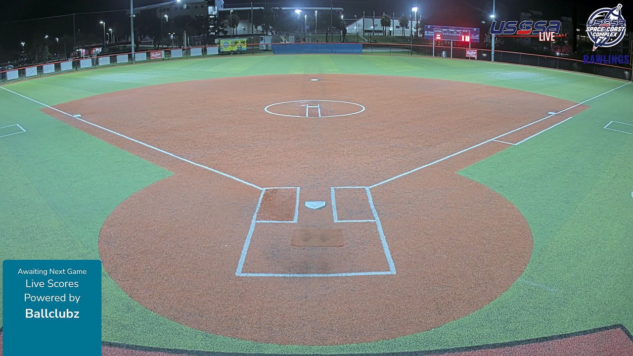 Blue Rawlings - Elite Mustangs Qualifiers (2025) Sat, Sep 13, 2025 10:41 PM to Sun, Sep 14, 2025 12:50 AM