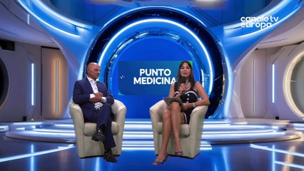 Punto medicina Incontro con il Dott. Marco Citro