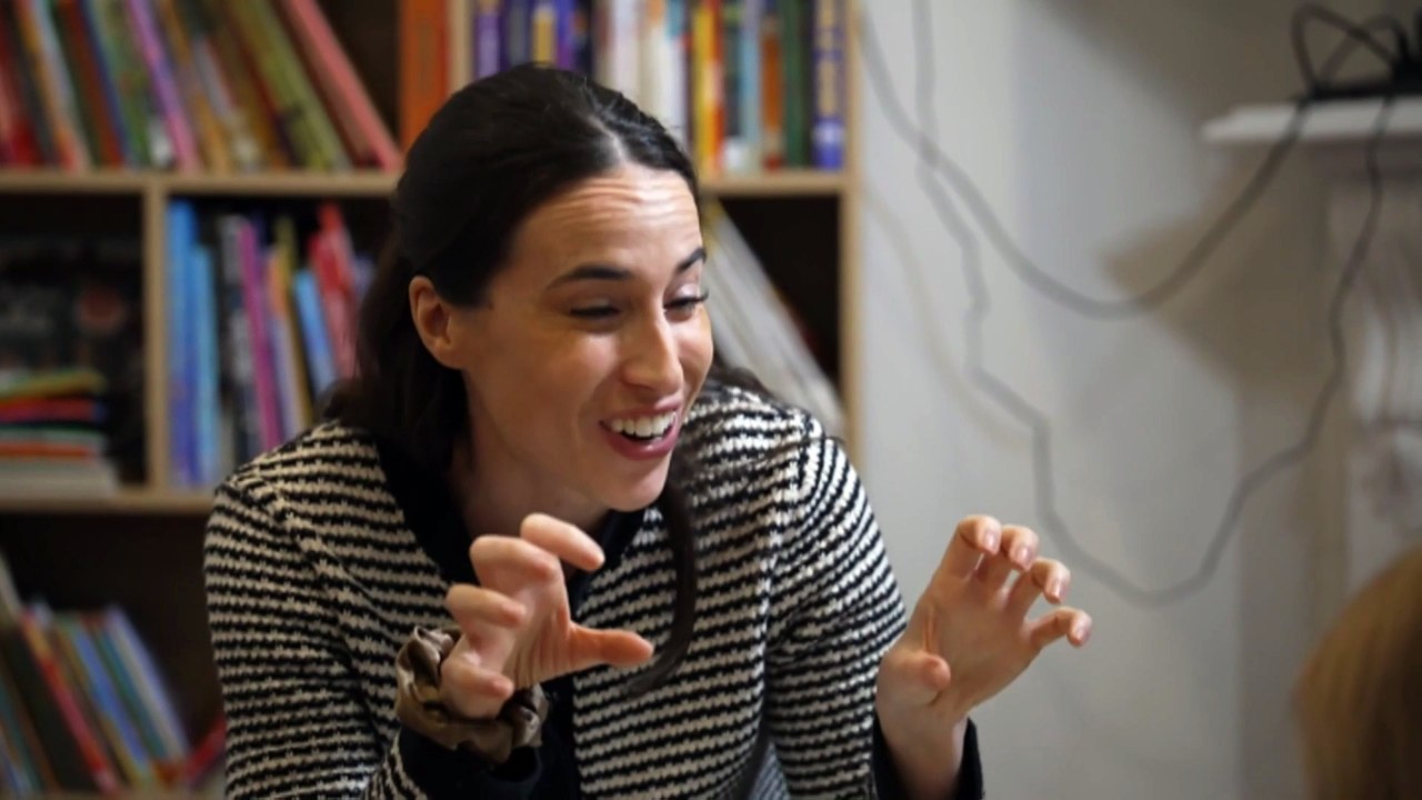 Speech pathologists call for new national therapy approach to early intervention in kids’ language skills