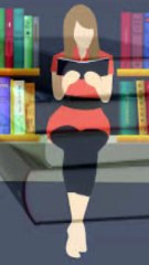 4 ROMANCES FORTES PARA LER EM UM DIA