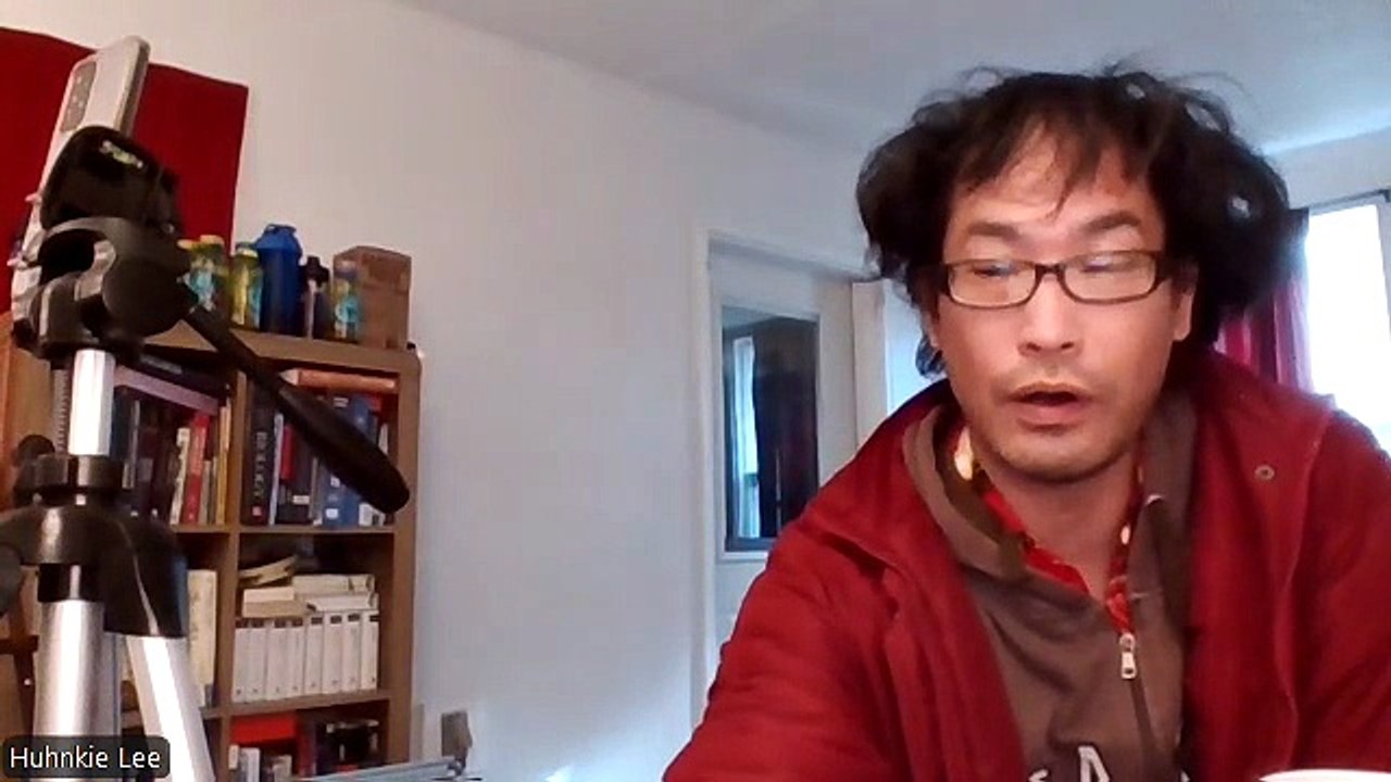 friday night live with huhnkie lee 225.2
